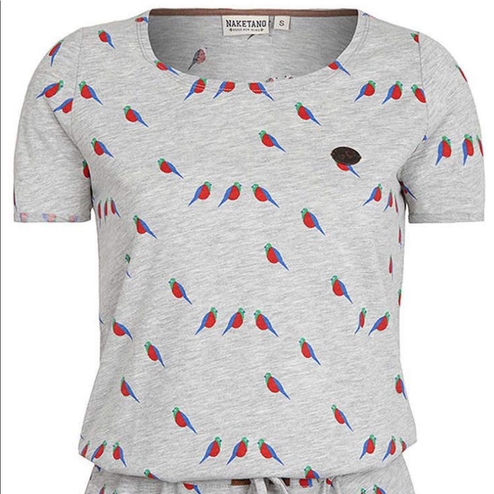 Naketano Women’s dress